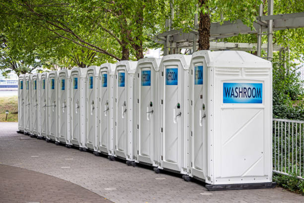 Trusted Herriman, UT porta potty rental Experts