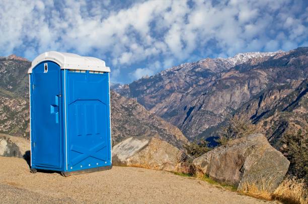 Best Portable restroom trailer rental  in Herriman, UT