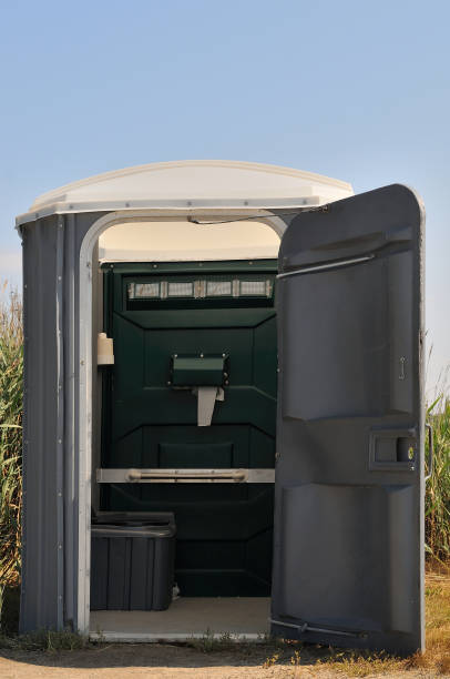 Professional porta potty rental in Herriman, UT