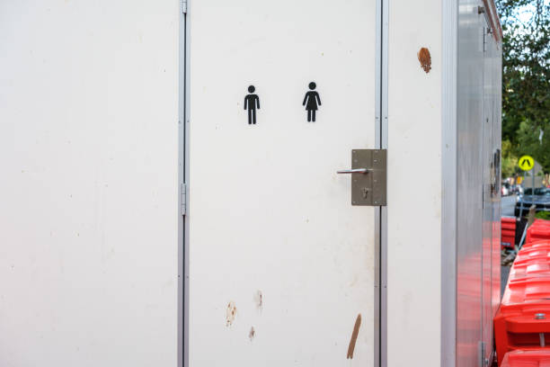 Best Long-term porta potty rental  in Herriman, UT