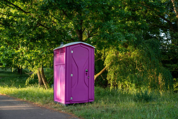 Best Temporary restroom rental  in Herriman, UT
