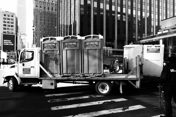 Best Local porta potty services  in Herriman, UT