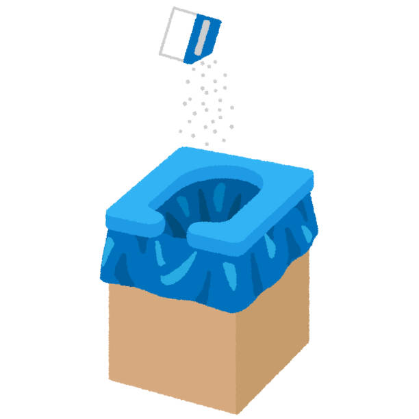Portable Toilet Options We Offer in Herriman, UT