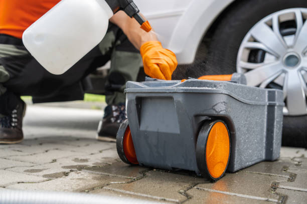 Best Affordable portable toilet rental  in Herriman, UT